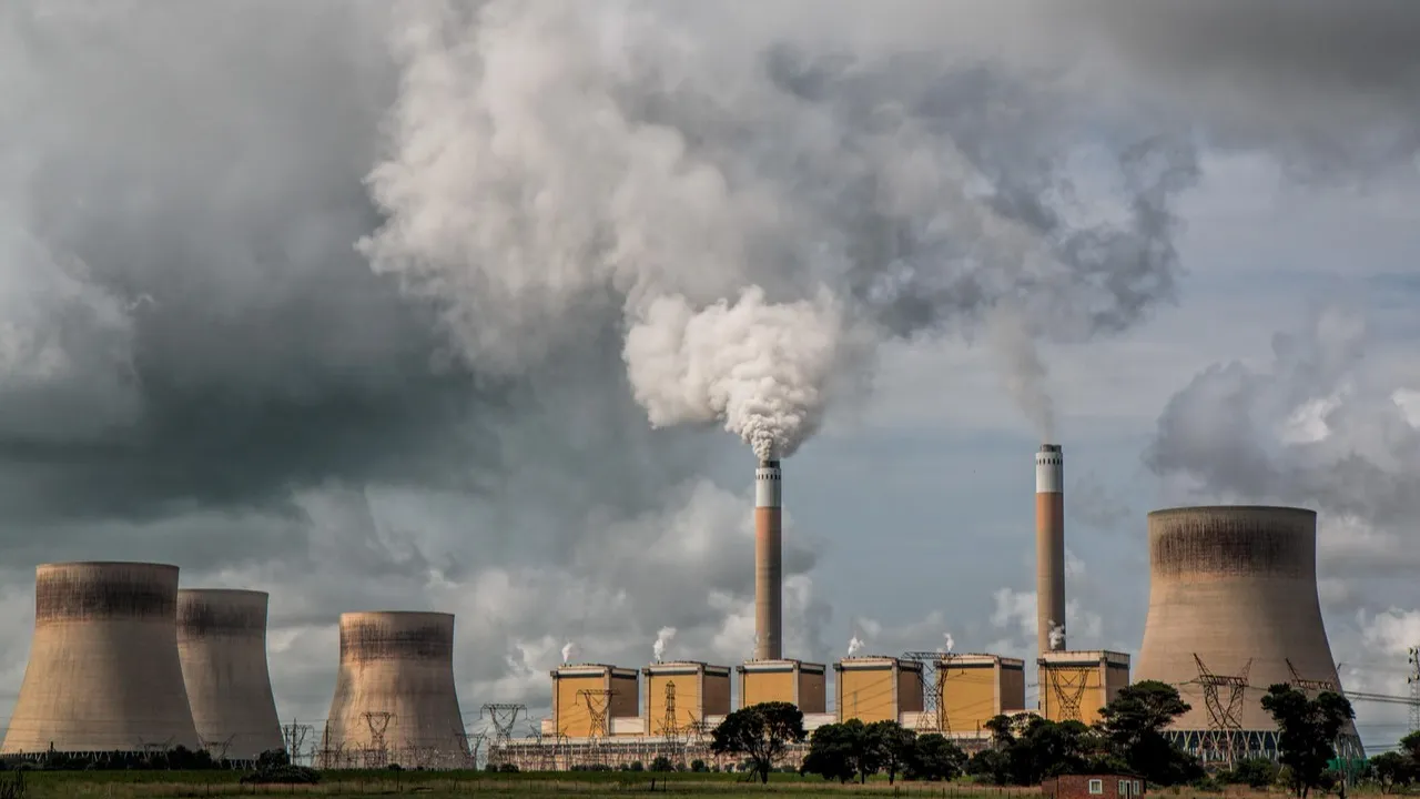 Минэкологии сделало ряд предложений для борьбы со смогом в Алматы фото на taspanews.kz от 13 февраля 2026 14:33