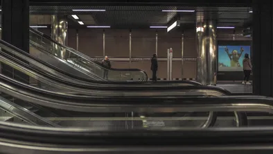 В Алматы до конца года запустят новую станцию метро