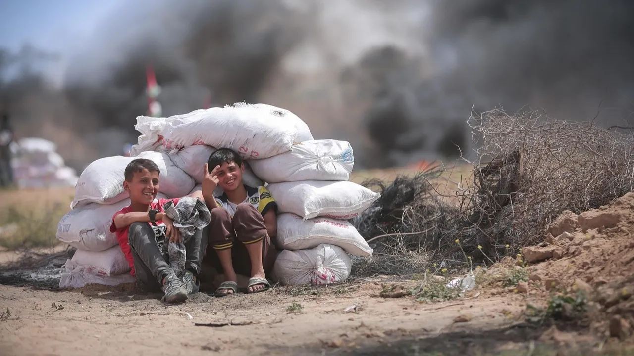 Более 5 млрд долларов направит Совет мира на гуманитарную поддержку Газы фото на taspanews.kz от 16 февраля 2026 11:33