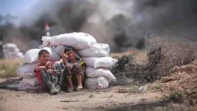 Более 5 млрд долларов направит Совет мира на гуманитарную поддержку Газы