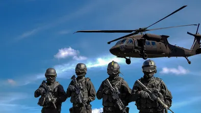 Солдата избили в Жамбылской области