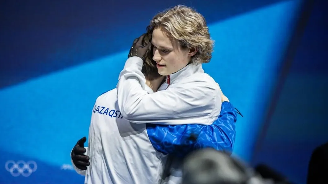 Илья Малинин раскрыл планы на Чемпионат мира после поражения на Олимпиаде фото на taspanews.kz от 16 февраля 2026 15:47