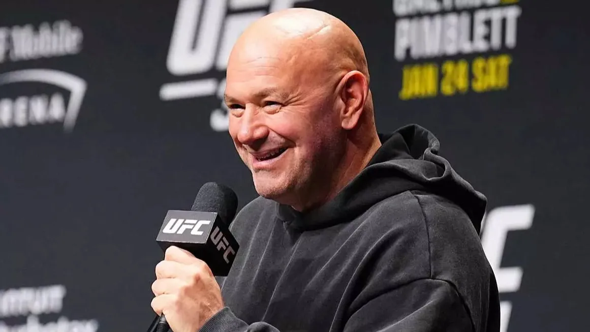 Zuffa Boxing против старой системы: Дана Уайт раскритиковал лидеров индустрии фото на taspanews.kz от 16 февраля 2026 16:51