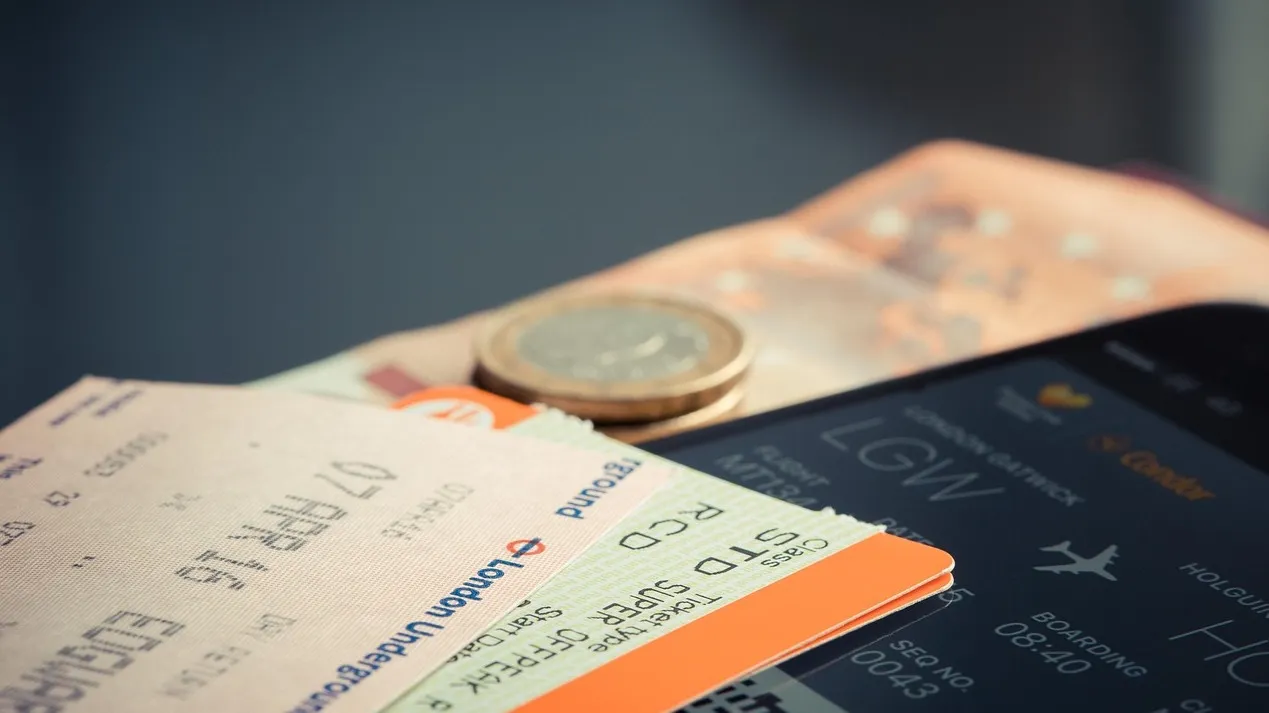 Казахстанцам разрешили бесплатно исправлять ошибки в авиабилетах фото на taspanews.kz от 17 февраля 2026 08:29