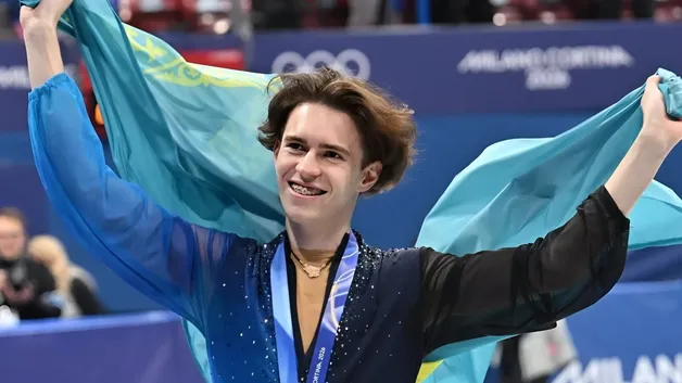 Михаил Шайдоров признался, что на Олимпиаде пошел на опасный шаг