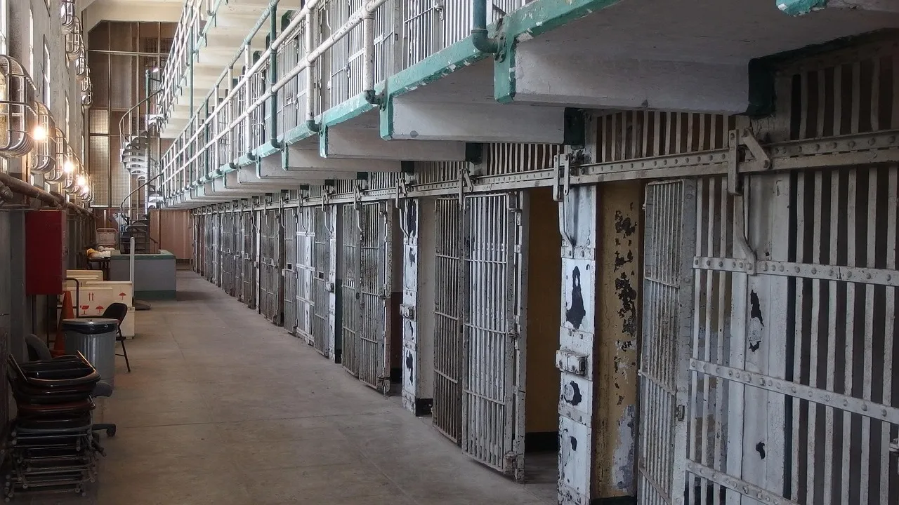 В колонии Костанайской области скончался заключенный наркопреступник фото на taspanews.kz от 17 февраля 2026 08:58