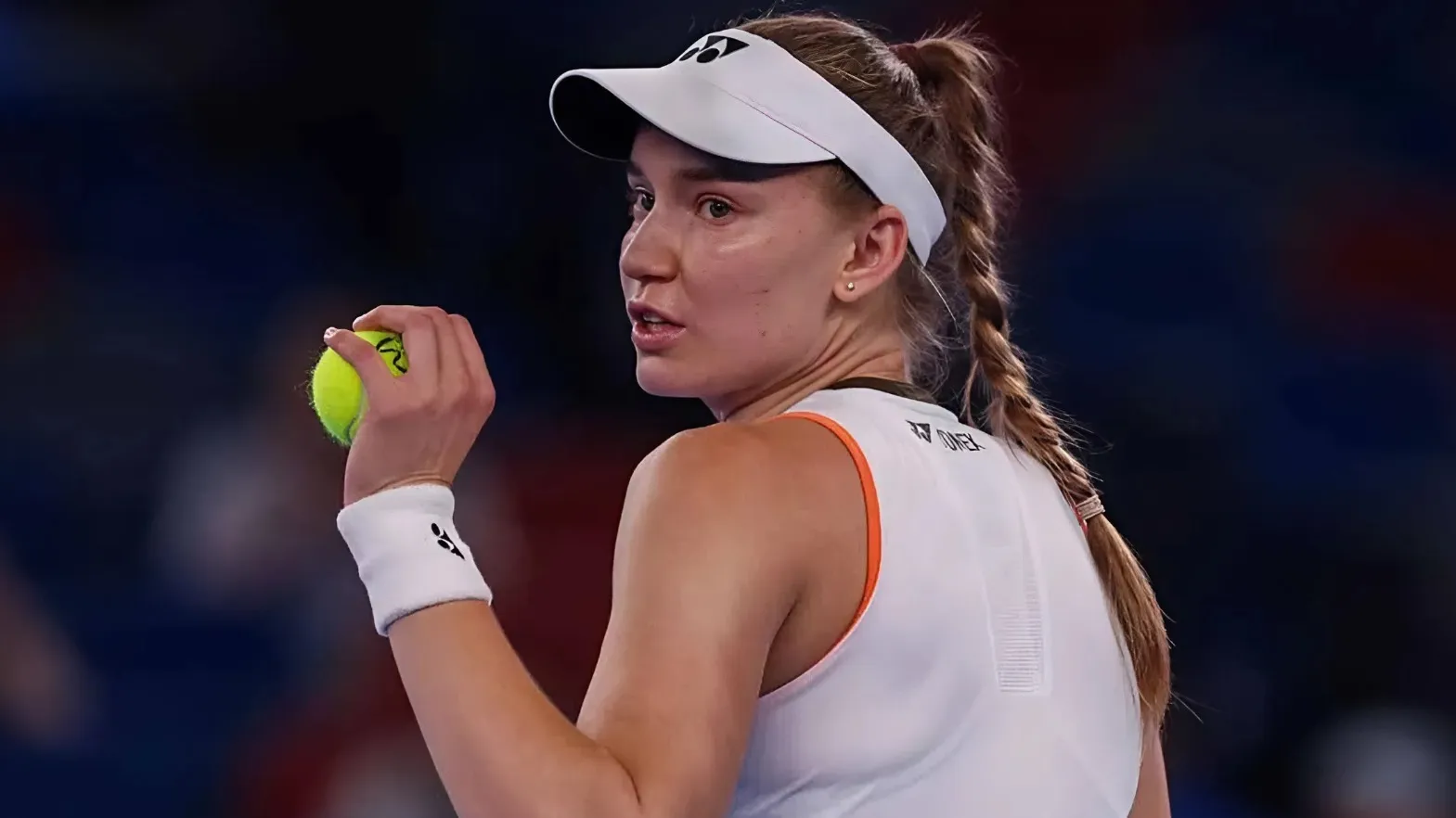 Алькарас и Синнер делят внимание ATP, но в WTA ставка — на Рыбакину фото на taspanews.kz от 17 февраля 2026 10:46