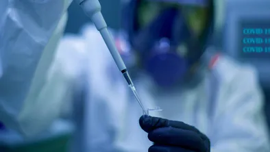 Повторный случай заражения корью, несмотря на вакцину, зафиксирован в Алматы