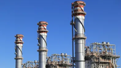 Новый завод по переработке авиатоплива построят в Казахстане