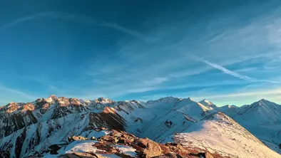 Землетрясение почувствовали в Алматы