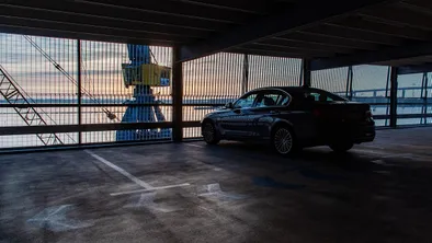 Подростка пытались похитить на машине в Таразе