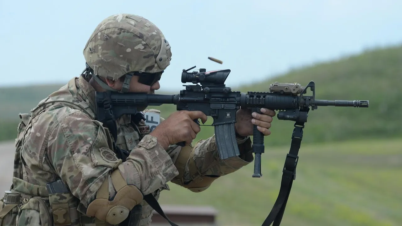 Солдата, пострадавшего в Жамбылской области, выпишут из больницы через месяц фото на taspanews.kz от 18 февраля 2026 14:58
