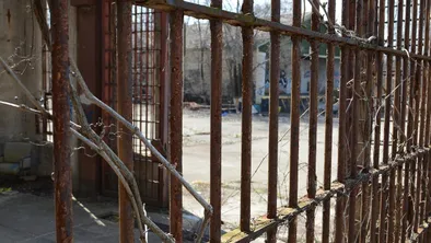 Из Кыргызстана экстрадировали казахстанца, подозреваемого в совершении тяжкого преступления