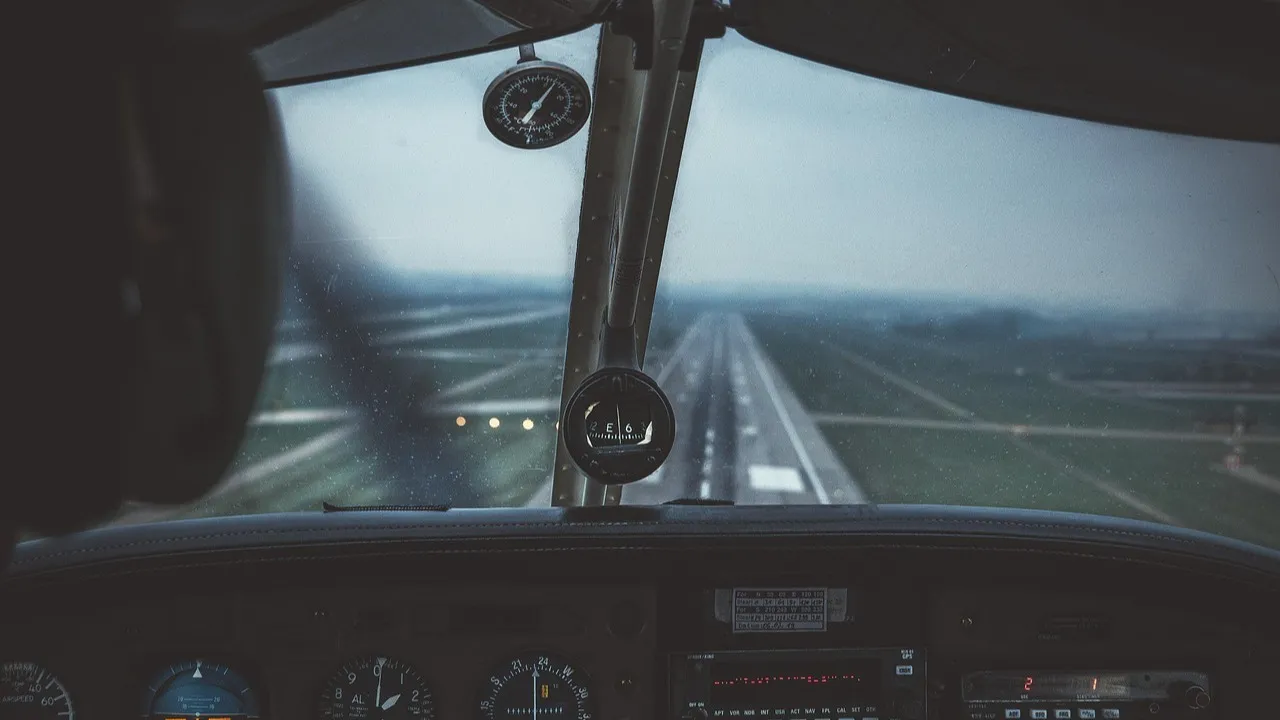 Суд оштрафовал аэропорт Семея на крупную сумму фото на taspanews.kz от 19 февраля 2026 12:29