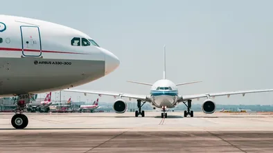 Иностранца из Африки выдворили из Казахстана за нарушение закона