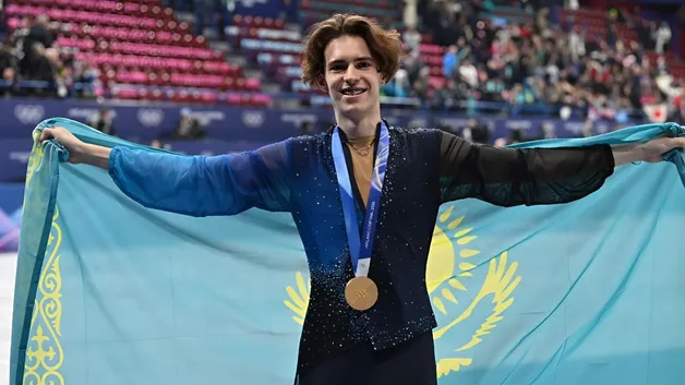 Новая страница зимних побед: итоги Олимпиады для Казахстана