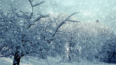 Снова непогода в Астане: предупреждение от акимата