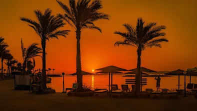 Виза в Египет подорожает для всех туристов, включая казахстанцев