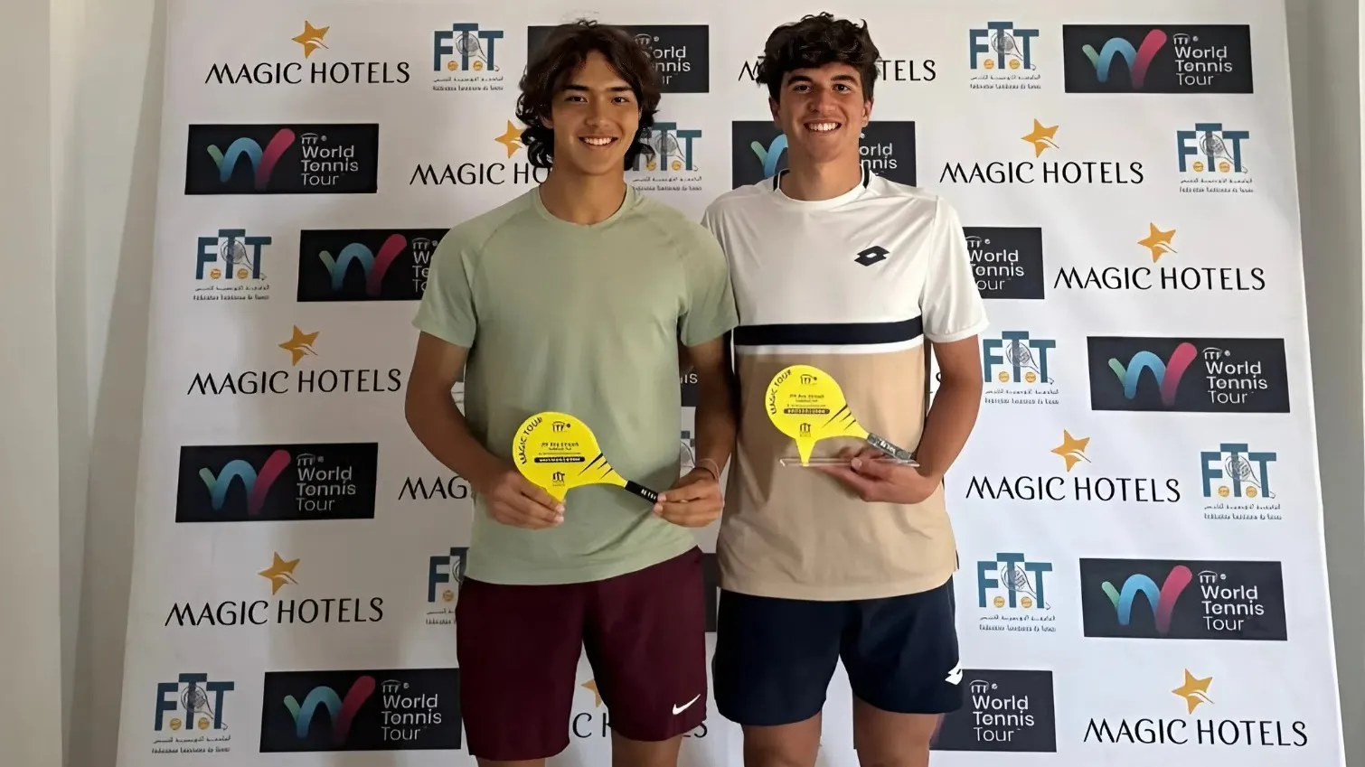 18-летний Амир Омарханов взорвал ITF M15 в Монастире и взлетел в рейтинге ATP фото на taspanews.kz от 23 февраля 2026 11:34