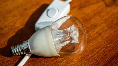 В Алматы предупредили о возможном отключении света