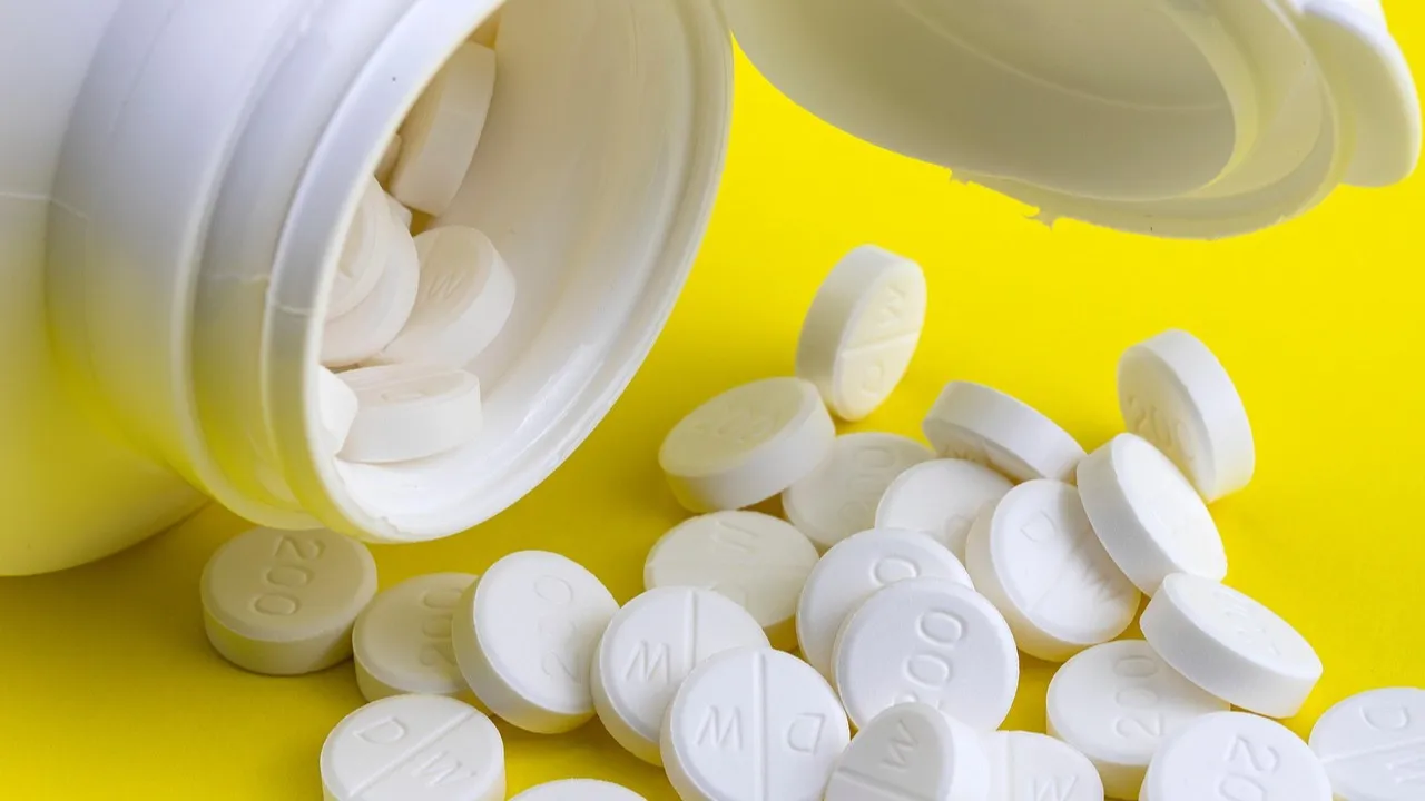 Препарат "Десилмакс" запретили в Казахстане: его используют при эректильной дисфункции фото на taspanews.kz от 23 февраля 2026 10:45