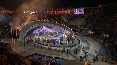 Норвегия стала лидером медального зачета на ОИ-2026