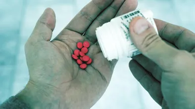 Препарат "Десилмакс" не запретили полностью: комментарий Минздрава