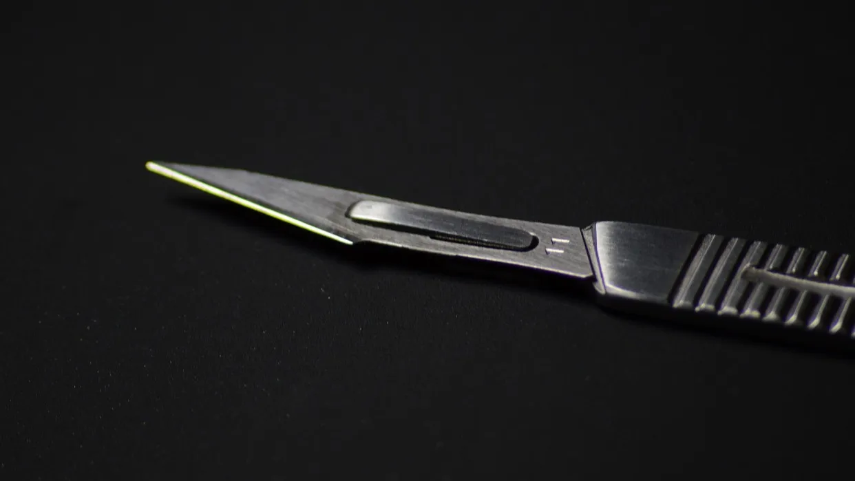 Пенсионерка с ножом напала на сожителя: в суде вынесли приговор фото на taspanews.kz от 24 февраля 2026 08:27