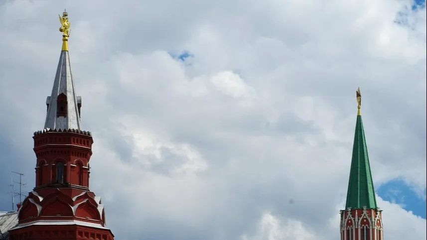 "Дело против Дурова": в Кремле дали комментарий фото на taspanews.kz от 24 февраля 2026 17:11