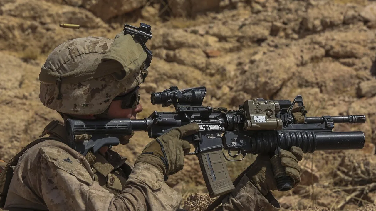 Новый закон для военных представят в Мажилисе фото на taspanews.kz от 25 февраля 2026 10:49