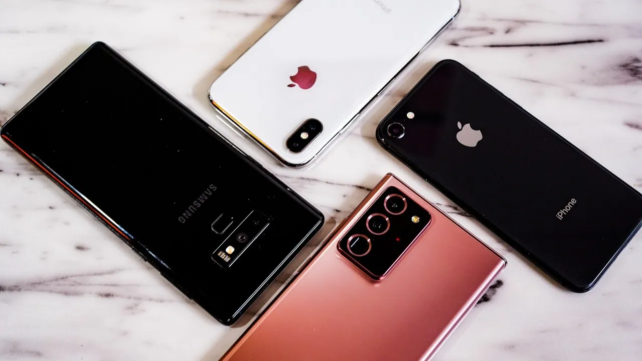 Полиция Алматы изъяла 30 краденных смартфонов фото на taspanews.kz от 25 февраля 2026 14:00