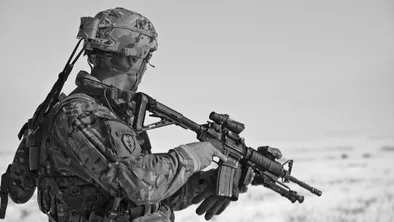 Военные прокуроры защитили права срочников-должников