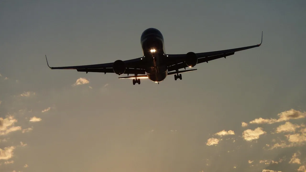 В Казахстане почти на 30 процентов выросли цены на авиабилеты: при этом, количество пассажиров осталось прежним фото на taspanews.kz от 26 февраля 2026 08:39