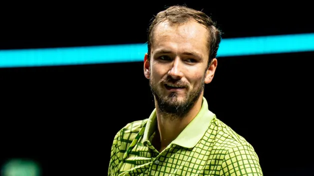 Даниил Медведев хочет пересмотреть систему начисления очков в ATP