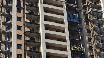 Дело о строительном обмане в Астане: под стражей 12 подозреваемых