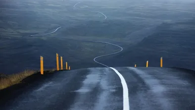 В Алматы некоторых водителей оштрафовали за экологические нарушения