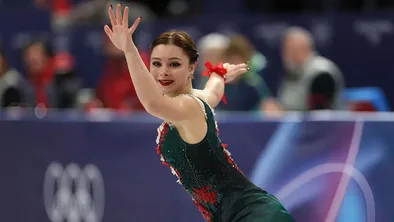 Кто представит Казахстан на Чемпионате мира по фигурному катанию в Праге