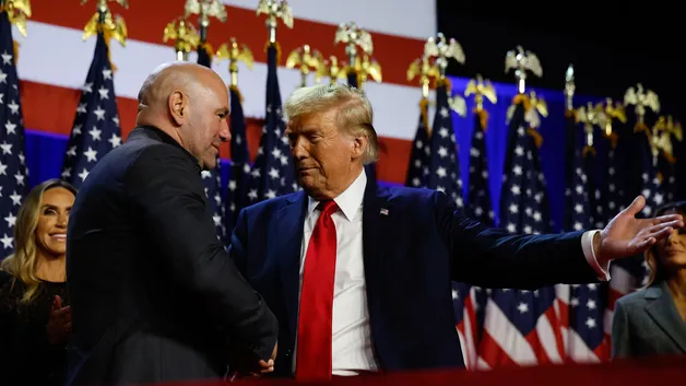 $60 миллионов без прибыли: зачем UFC тратит состояние на турнир у Белого дома