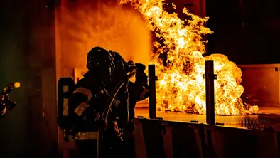 Взрыв в Щучинске: появились новые сведения