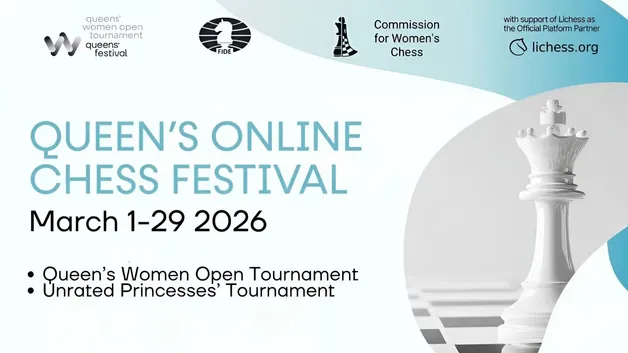 Бесплатно к Олимпиаде: как Queens’ Festival открывает дорогу в Узбекистан-2026