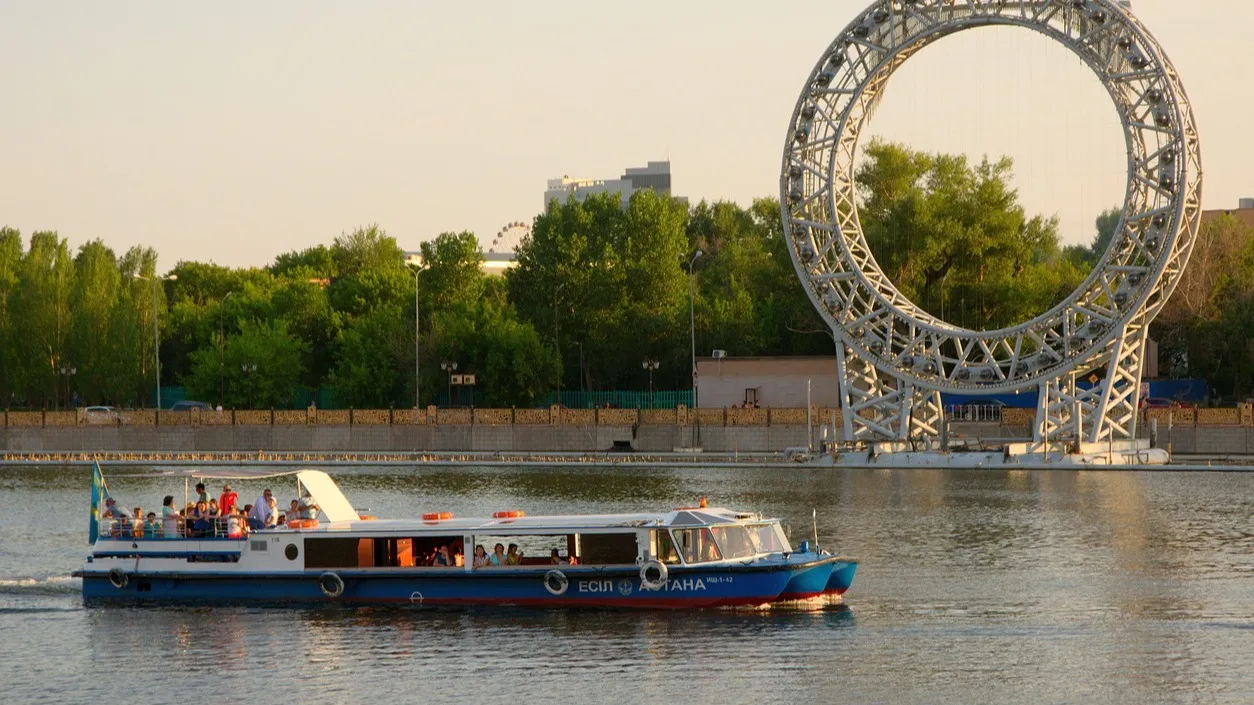 В Астане около озера Талдыколь появится новая улица фото на taspanews.kz от 27 февраля 2026 12:06