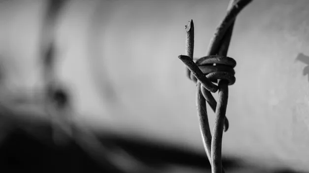 Исчезновение семьи в Атырауской области: видео задержания подозреваемого опубликовало МВД