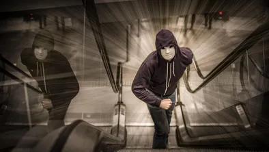 В Акмолинской области мужчину наказали за преследование бывшей жены