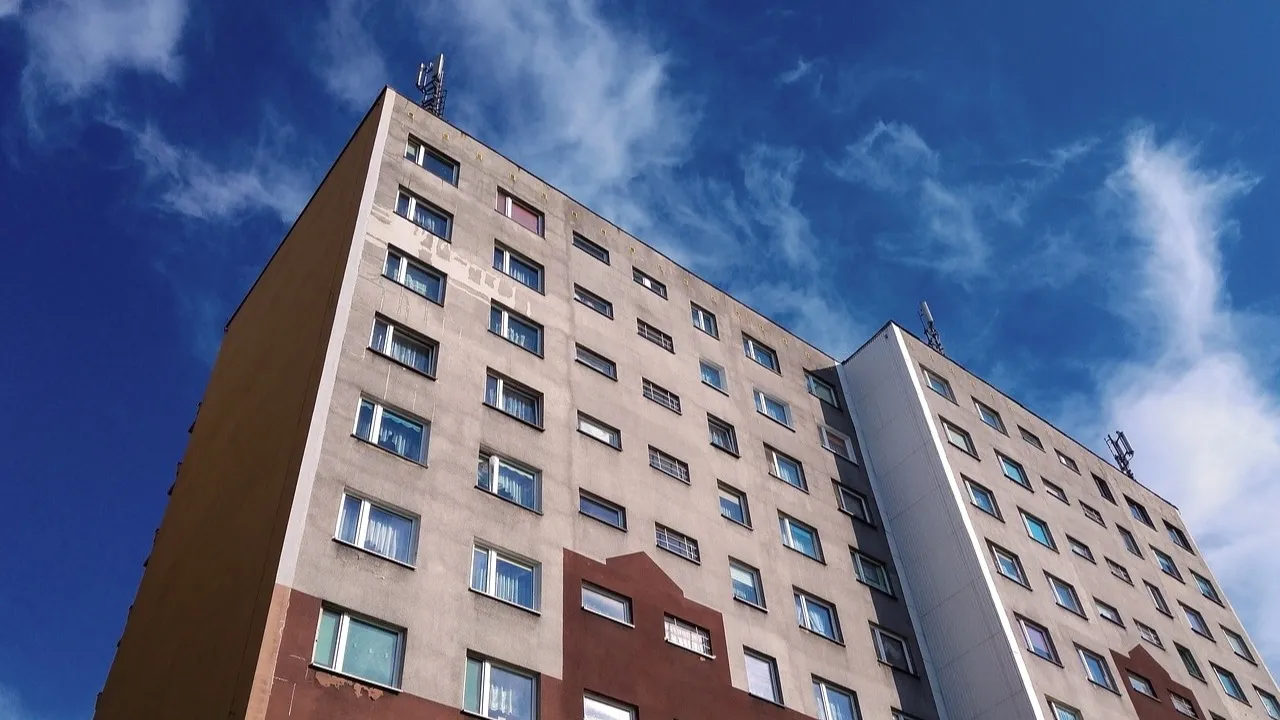 В Астане расследуют дело о двойной продаже квартир фото на taspanews.kz от 02 марта 2026 10:24