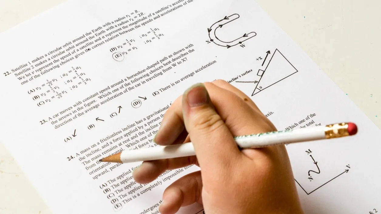 Могут ли в школах отменить формат СОР и СОЧ: ответ Минпросвещения фото на taspanews.kz от 02 марта 2026 10:59