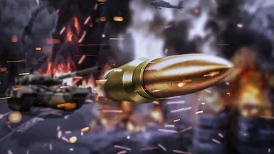 Иран вновь атаковал Израиль, ОАЭ и Катар