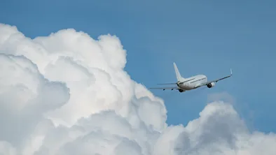 О звуке сигнализации предупредили в аэропорту Астаны