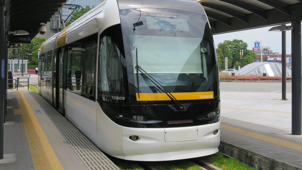 Когда в Астане запустят LRT: ответ акимата фото на taspanews.kz от 02 марта 2026 14:26