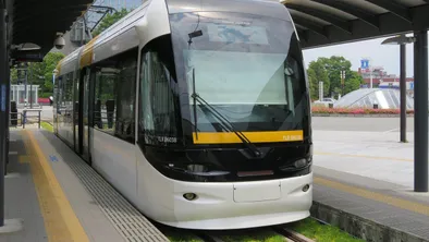 Когда в Астане запустят LRT: ответ акимата