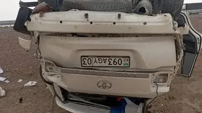 ДТП с участием супруги Шавката Рахмонова: подсудимая за год 19 раз нарушила ПДД